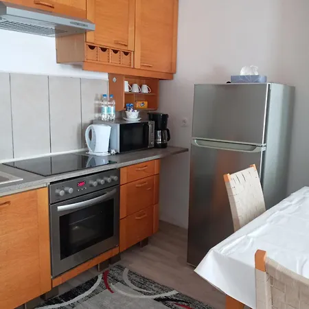 Apartamento La Vane