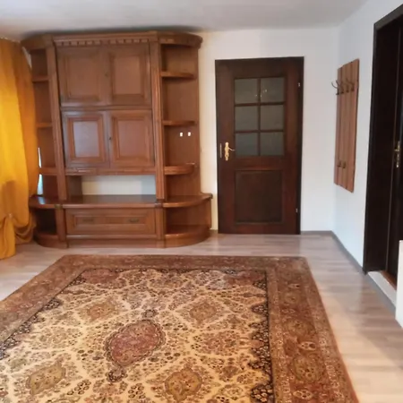 La Vane Appartement *