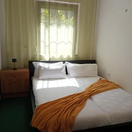 Apartamento La Vane *