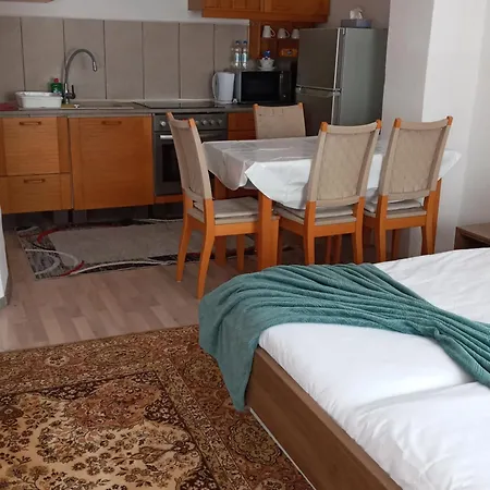 Apartamento La Vane Sonneberg