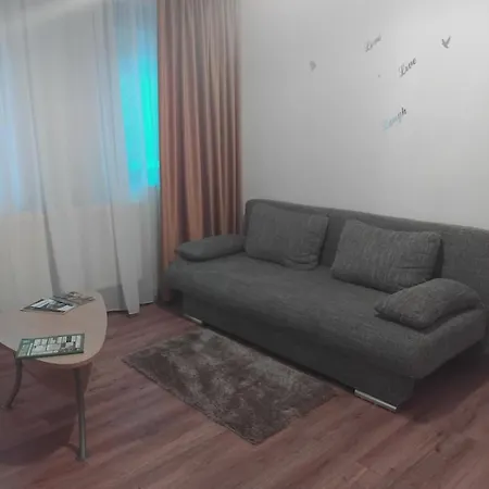 La Vane Apartamento *