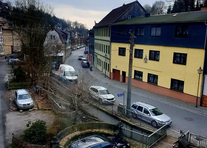 La Vane * Зоннеберг