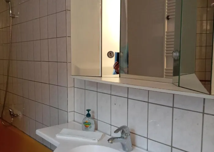 La Vane Зоннеберг