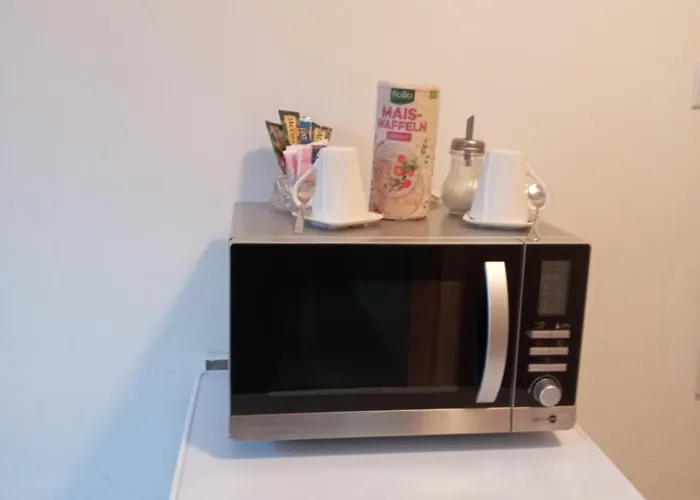 La Vane Зоннеберг