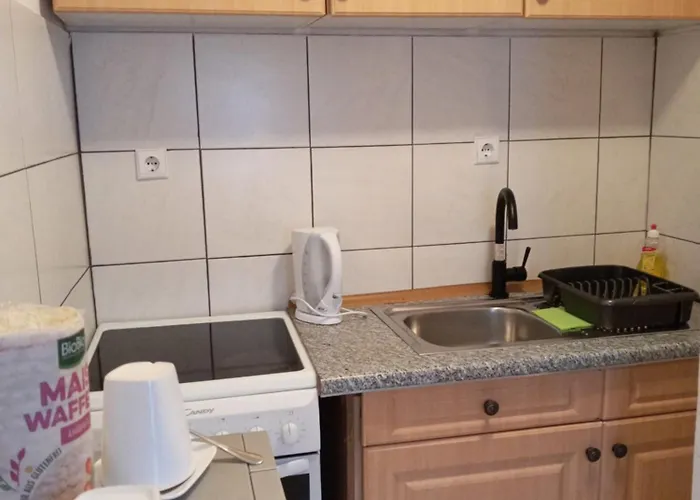 La Vane Апартаменты