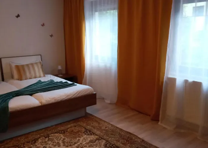 Апартаменты La Vane Зоннеберг