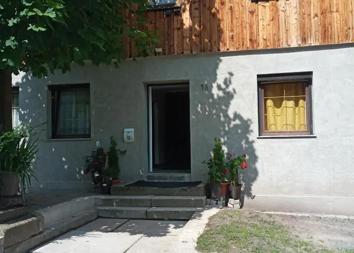 Апартаменты La Vane Зоннеберг