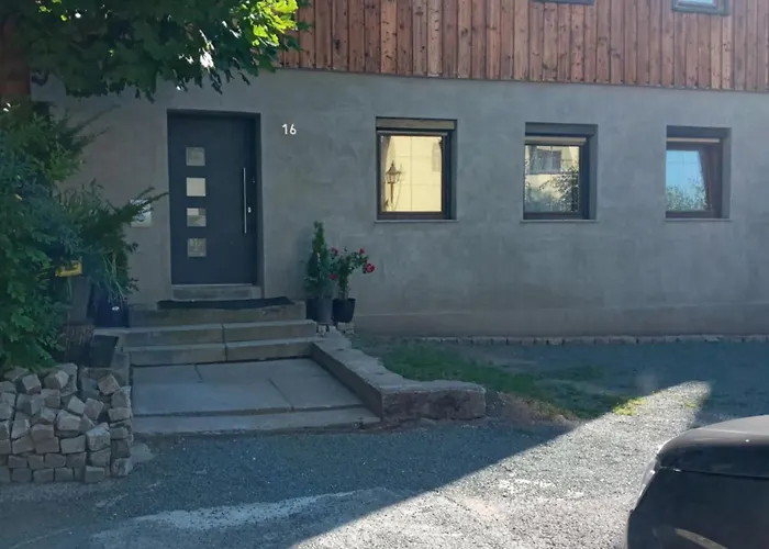 La Vane * Зоннеберг