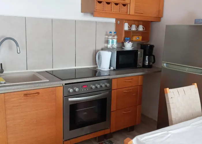 La Vane Зоннеберг