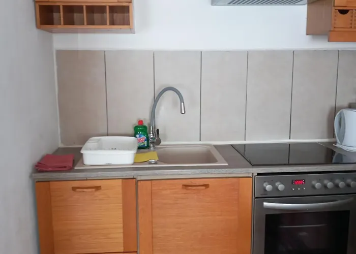 La Vane Апартаменты *