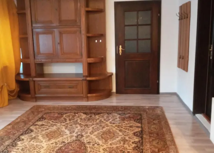 La Vane Апартаменты *