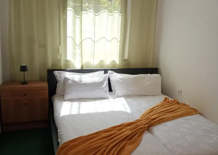 Апартаменты La Vane *