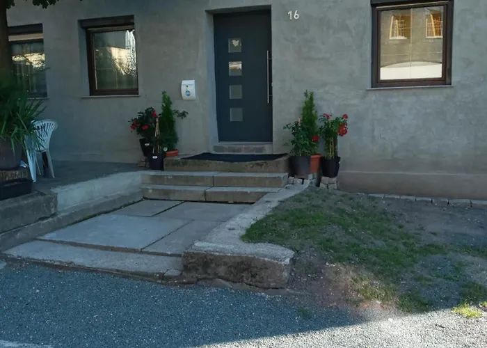 La Vane Апартаменты Зоннеберг