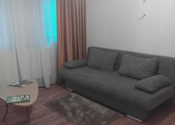 La Vane Апартаменты *