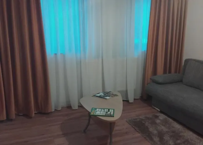 La Vane Апартаменты Зоннеберг