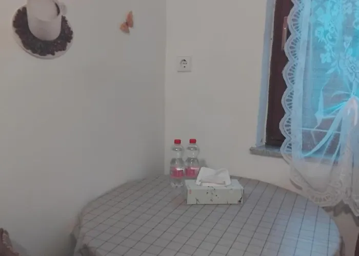 La Vane Апартаменты *