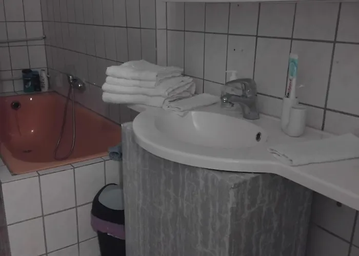 La Vane * Зоннеберг