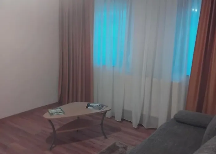 La Vane Апартаменты