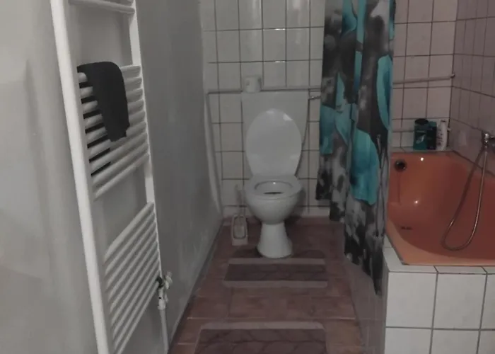 La Vane Зоннеберг