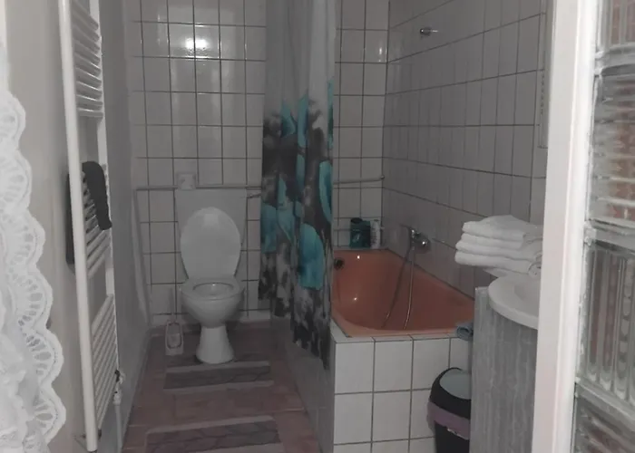 La Vane Апартаменты *